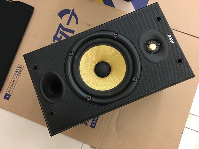 二手音响器材的市场与魅力 以CA002为例