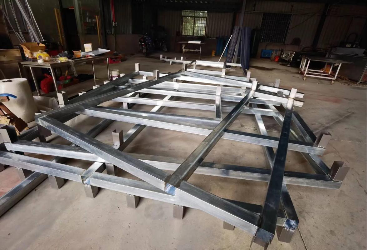 福州展览搭建工厂(#活动策划布置 #场景布置 #舞台灯光音响 - 抖音